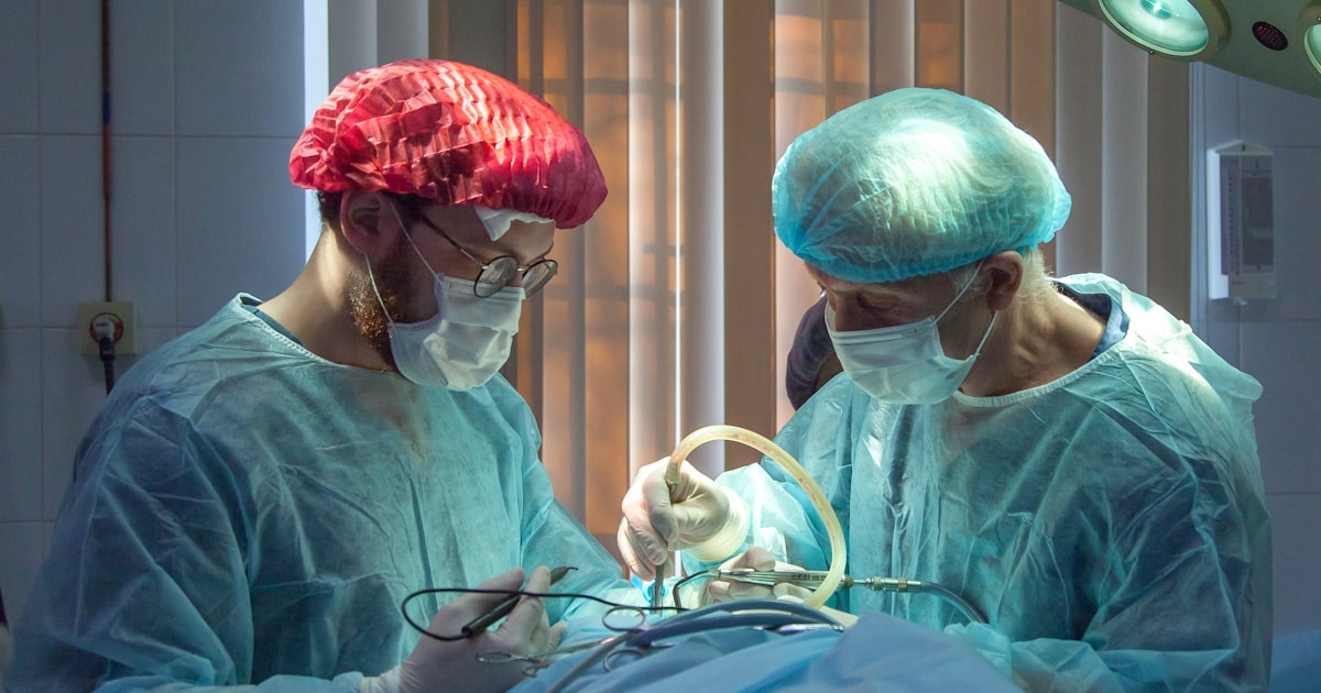 Working in the NHS as a European Medical Graduate: What to Expect