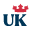 Charles University (Hradec Králové/Plzeň) logo