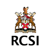Royal College of Surgeons Ireland logo