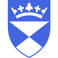 University of Dundee logo