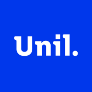 University of Lausanne logo
