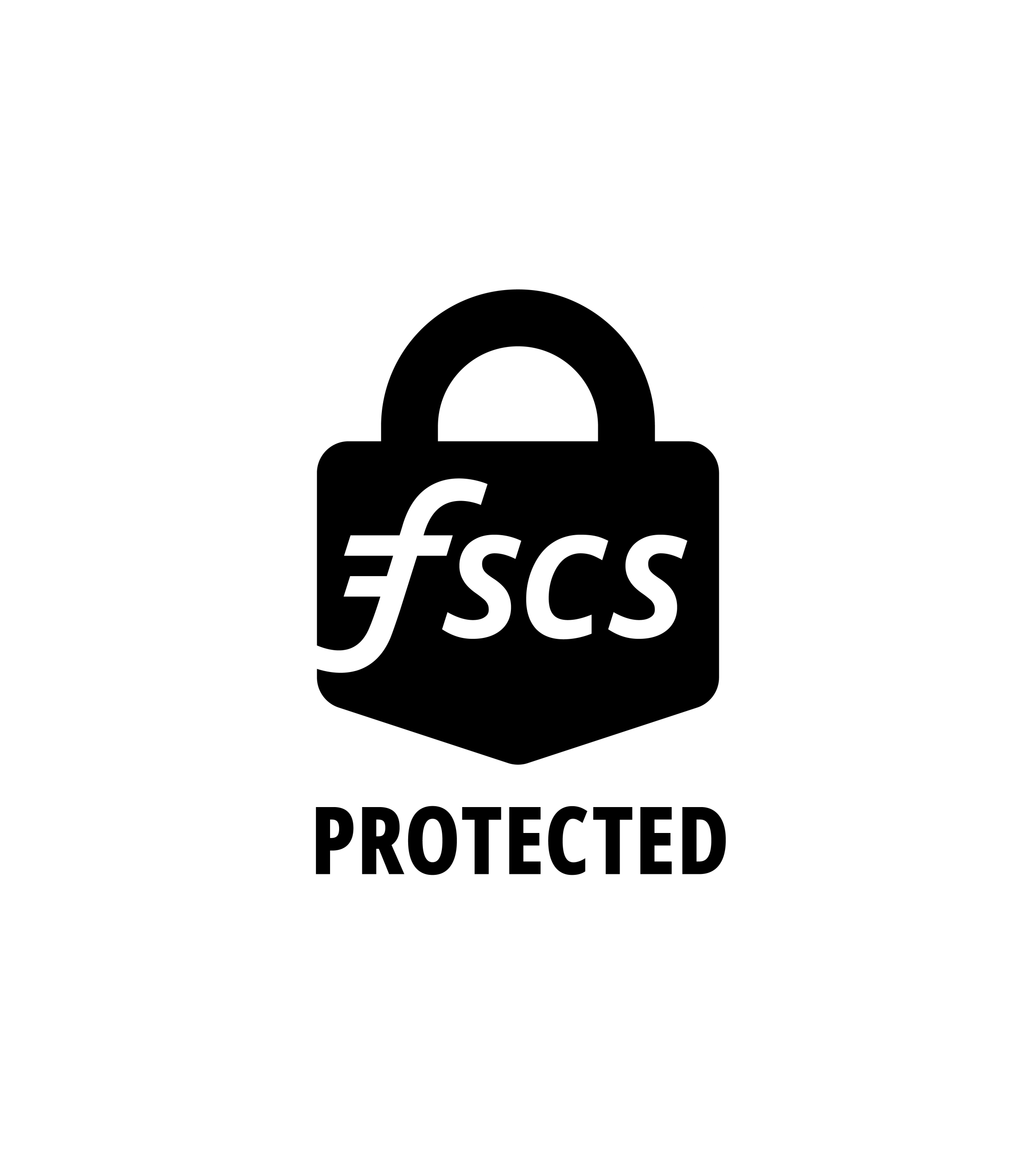 FSCS Protected